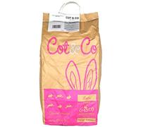 Gasco Cot&Co Granulés pour Lapin 10 kg