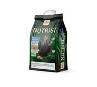 GASCO-Menu pour poules pondeuses bio Gasco Nutrisi - 6 kg