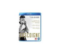 Gascoigne [Edizione: Regno Unito] [Blu-Ray] [Import]