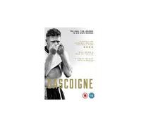 Gascoigne [Dvd]