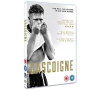Gascoigne – DVD – Édition Royaume‑Uni (Import)