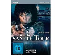 Gascoigne, Jill - Auf die Sanfte Tour