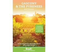 GASCONY & THE PYRENEES WITH TOULOUSE
