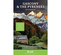 GASCONY & THE PYRENEES WITH TOULOUSE