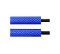 Gasdämpfer Heckklappe Amortisseur pour Sequoia pour Sport pour utilitaire SUV 2008-2016 681 mm Supports ressorts gaz Amortisseurs Tige d'hélice Amortisseurs Hayon arrière Tige Support Choc Hayon
