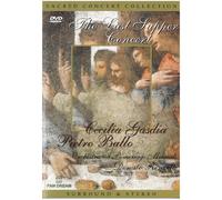 Gasdia, Cecilia - Last Supper Concert