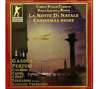 Gasdia - Christmas Night