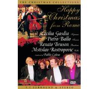 Gasdia - Happy Christmas from Rome [Import]