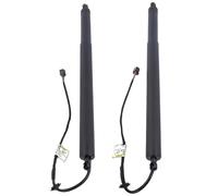 Gasdruckdämpfer Pour Q8 2018 2019 2020 Paire De Vérins À Gaz Pour Hayon Électrique 4M8827851D Voiture Hayon Ressort Levage