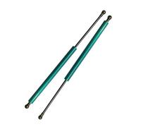 Gasdruckfeder Support Levage Pour 1996-2002 Pour Mitsubishi Pour Galant Pour Legnum VR-4 VR4 Capot Avant Capot Vérins À Gaz Ressorts Amortisseurs Ressorts À Gaz Capot Moteur(Carbon Fiber green)