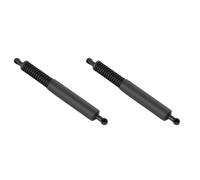Gasfedern-Set Hayon 253mm STABILUS Federn-Bein pour Porsche Cayenne