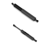 Gasfedern-Set Valise Tenir 313 MM 1.400 N Moyeu 76 MM STABILUS pour MB R-Classe