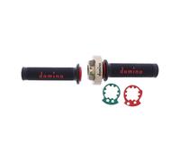 GASGRIFF XM2 730.02.31 Pour Kawasaki 400 NINJA 2018-2021