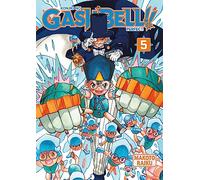 Gash Bell!! - Perfect - Tome 5