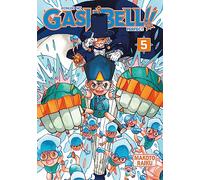 Gash Bell!! - Perfect - Tome 5