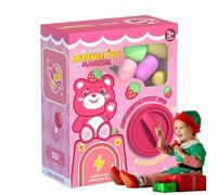Gashapon,Jouet machine Gashapon Jouet de bricolage pour , jouet , poupées, | Distributeur de machines à bonbons Poupées collations anniversaire Playset pour la maison fête en p