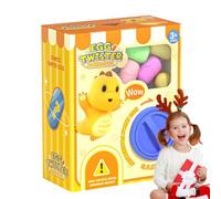 Gashapon,Jouet machine Gashapon Poupées collations bonbons balle enfant | en peluche de distributeur automatique Poupées collations anniversaire Playset pour la maison fête