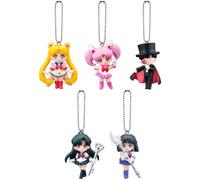 Gashapon Sailor Moon Swing 3 Set