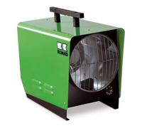 Chauffage à gaz REMKO PGM 30 10-26 kW (4000896945)