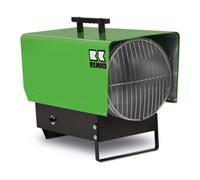 Chauffage à gaz REMKO PGM 60 25-55 kW (4000896946)