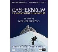 Gasherbrum, la montagne lumineuse E
