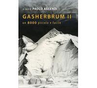 Gasherbrun II. Un ottomila piccolo e facile