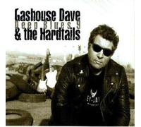 Gashouse Dave & Hardtails - Deep Blues 9 [Import]