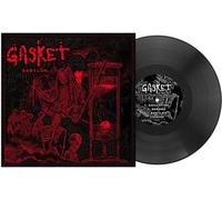 GASKET BABYLON (Vinyl)
