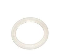 Gasket Sealing Brew Chamber Ring Bague D'étanchéité Ø 76mm For Philips Senseo Coffee Machine HD6591 HD6592 HD6593 HD6594 HD6596 HD6597 HD7880 HD7884 HD7891 HD7892 422224708121