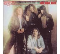 Gaskin - No Way Out [Import]