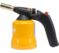 Gaslampe zum Löten mit Piezo-Zünder 73403 VOREL