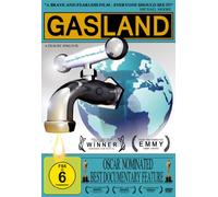 Gasland (Fracking)