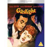 Gaslight (1944) - Blu-Ray + Dvd