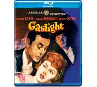 Gaslight Blu-ray