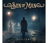 Son Of Man – Gaslight – CD