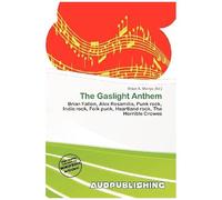 Gaslight Anthem