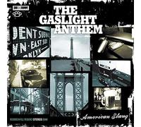 Gaslight Anthem - American Slang