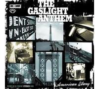 Gaslight Anthem - American Slang [Import]
