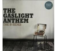 Gaslight Anthem - B-Sides [Import]