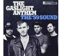 The Gaslight Anthem – The '59 Sound – Import