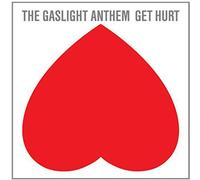 GASLIGHT ANTHEM - Get Hurt