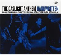 Gaslight Anthem - Handwritten: Deluxe Edition