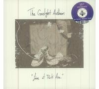 Gaslight Anthem - Live at Park Ave. (15 YEAR ANNIVERSARY) - 10" Vinyl - RSD 2024