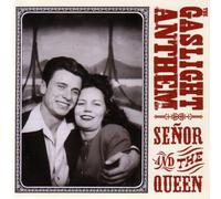 Gaslight Anthem - Senor and the Queen Ep