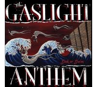 The Gaslight Anthem Sink Or Swim (Vinyl)