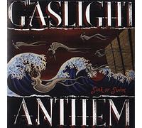 Gaslight Anthem - Sink Or Swim [Import]