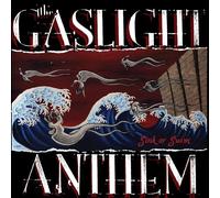 The Gaslight Anthem - Sink Or Swim [Vinyl Lp]