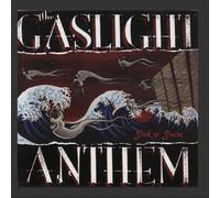 Gaslight Anthem - Sink Or Swim [Import]
