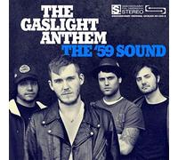 The '59 Sound [Vinyl] by The Gaslight Anthem NEUF