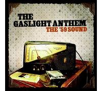 Gaslight Anthem,the - The '59 Sound/State of Love [Import]